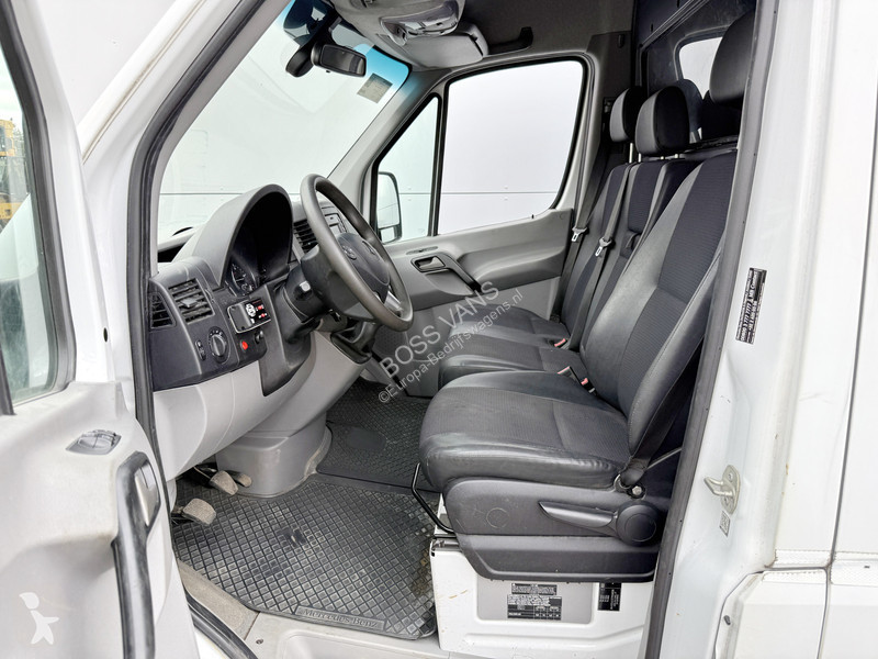 Autoutilitară Mercedes 316 2.2 CDI L2H2 Climate...