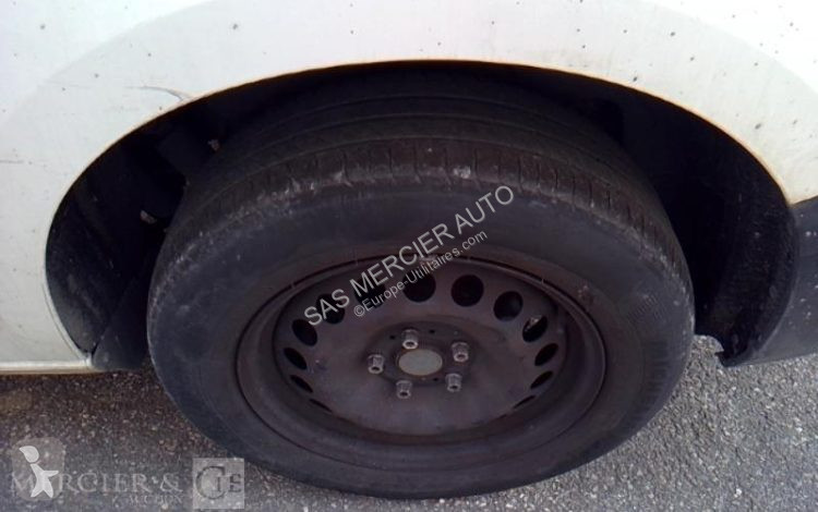Furgoneta Volkswagen