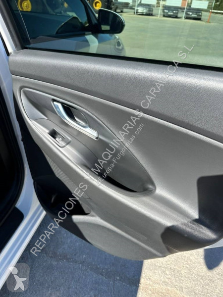 Autoutilitară Hyundai I30
