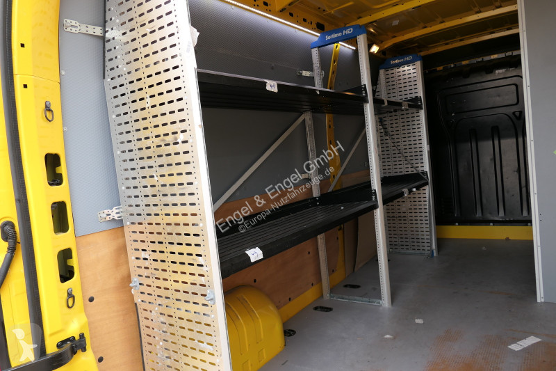 Furgoneta Renault Master 130 dCi L3H2 Euro6...