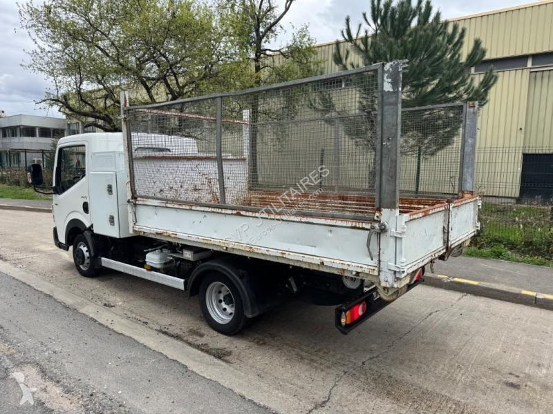Nyttofordon Renault 140 DXi