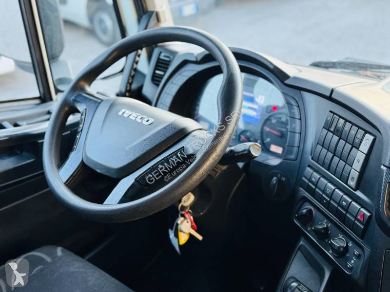 Nyttofordon Iveco