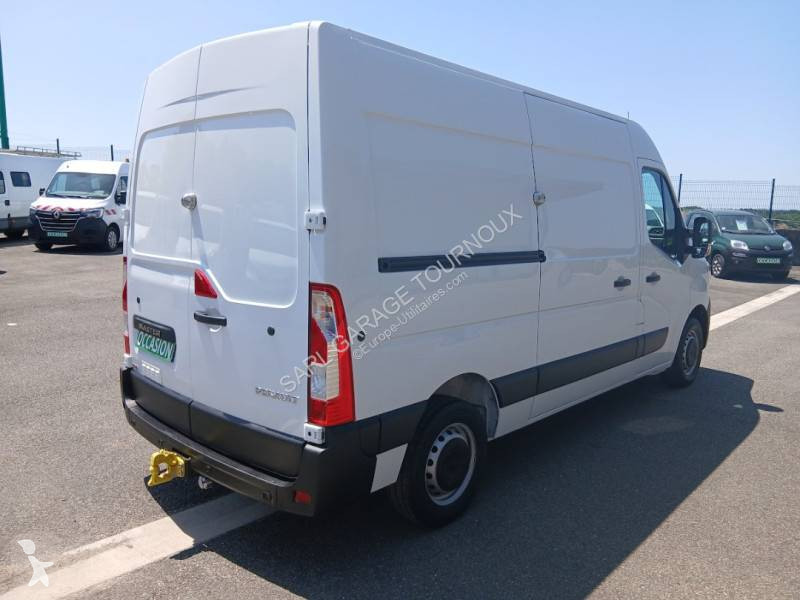 Furgoneta Renault