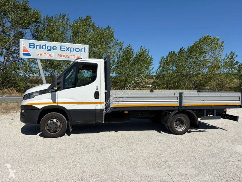 Nyttofordon Iveco