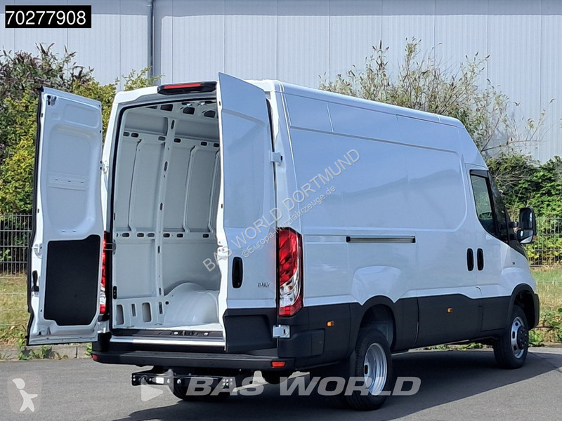 Nyttofordon Iveco 35C21 Neu! 3.0L 210PS...