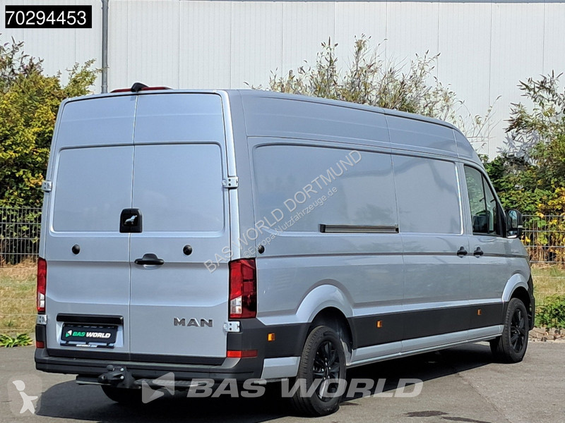 Autoutilitară Volkswagen 177pk Neu! Automatik...