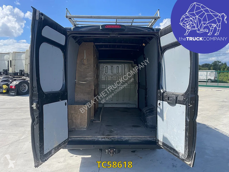 Nyttofordon Fiat MH2 140