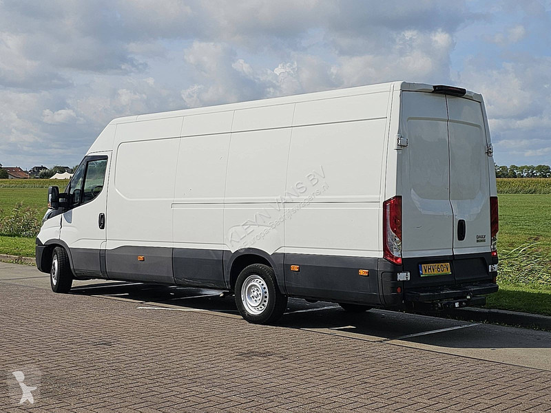 Autoutilitară Iveco 35S16