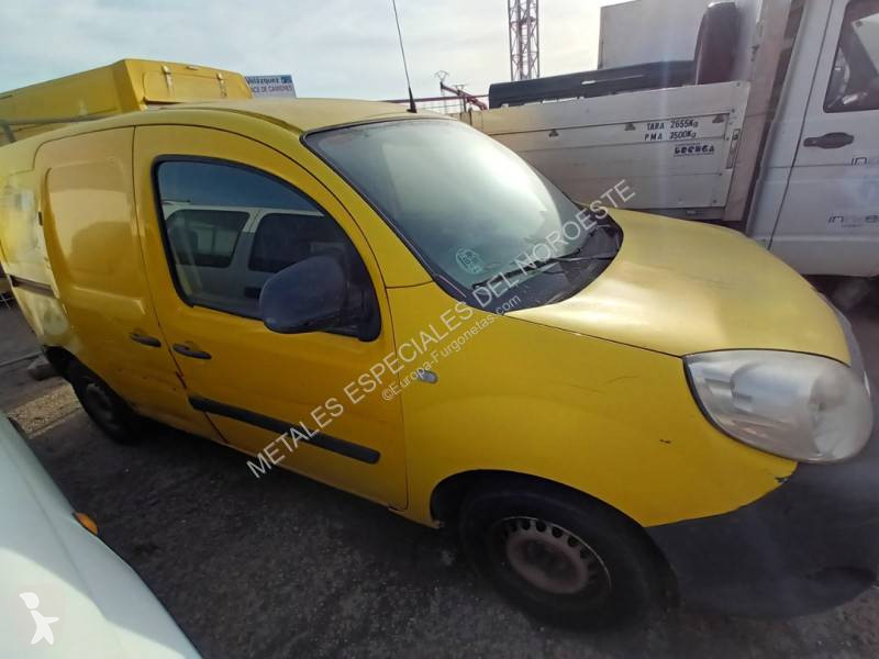 Nyttofordon Renault
