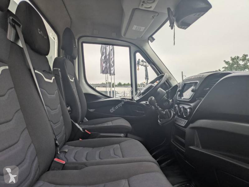Autoutilitară Iveco