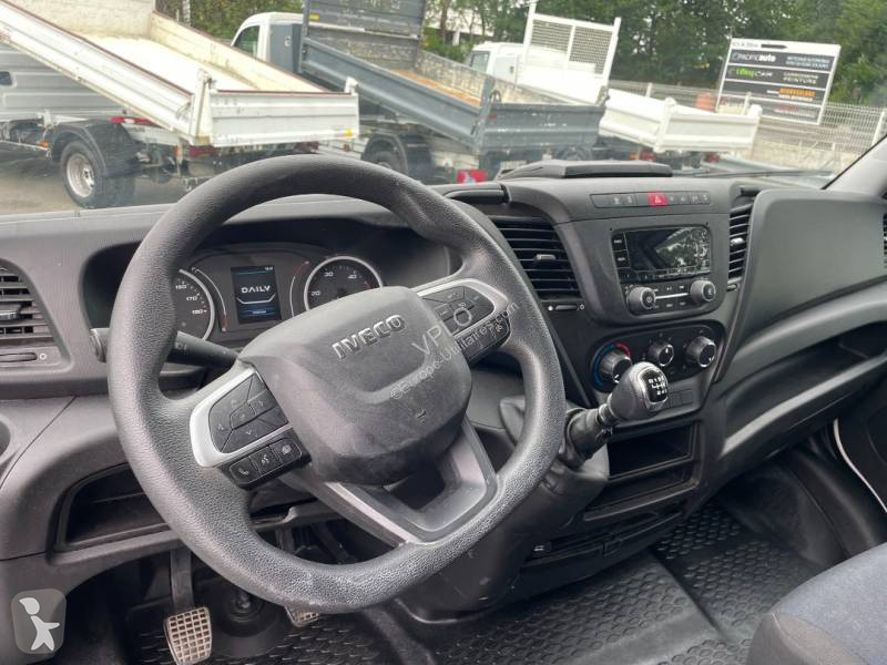 Nyttofordon Iveco