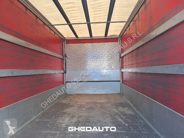 Veicolo commerciale Opel OPEL MOVANO
