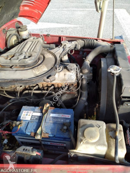 Veicolo commerciale Toyota L.CRUISER
