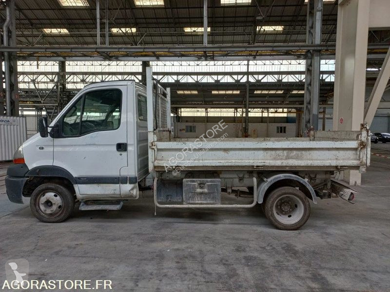 Veicolo commerciale Renault MASCOTT