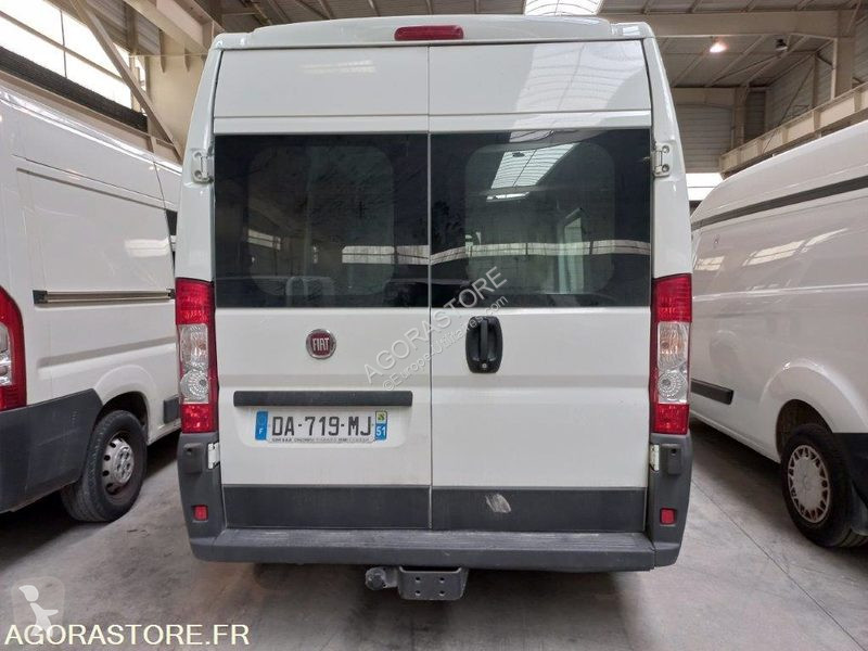 Veicolo commerciale Fiat DUCATO