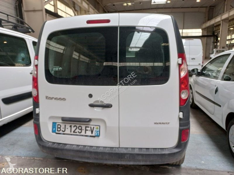 Veicolo commerciale Renault KANGOO