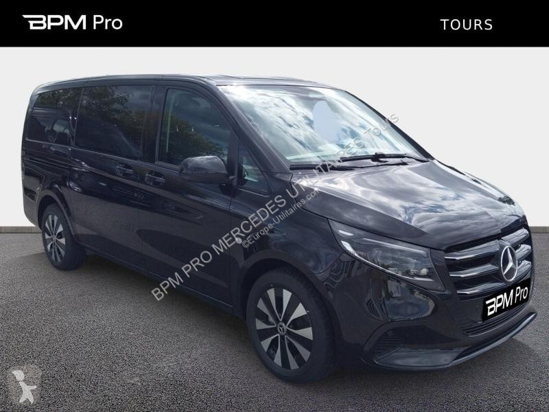 Bedrijfswagen Mercedes Fg Mixto Long 119 SELECT