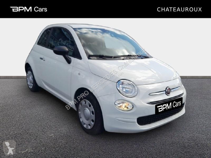 Nyttofordon Fiat 500 1.0 70ch BSG S&S Cult