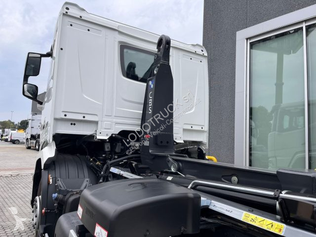 Furgoneta DAF XF