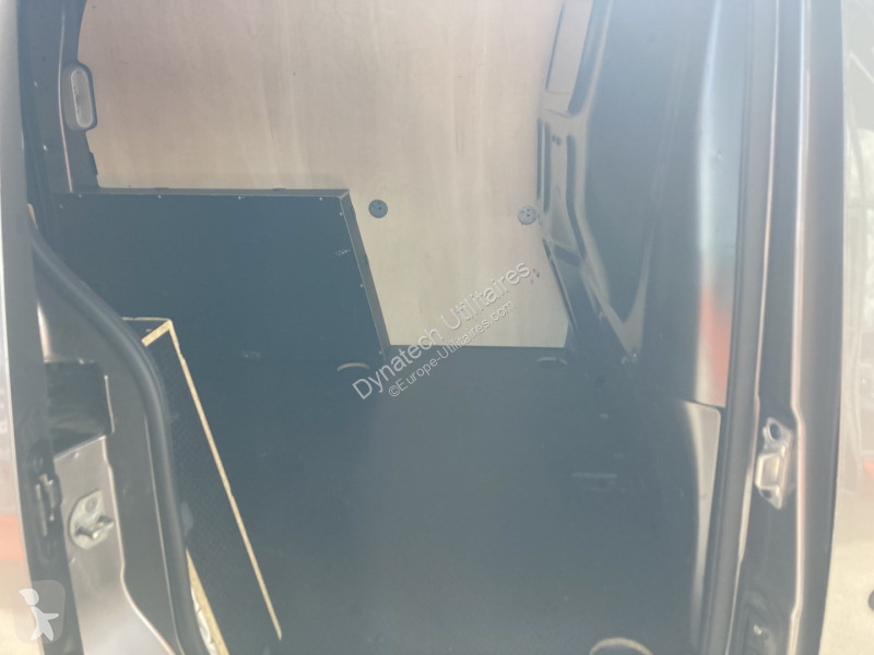 Mercedes CITAN 111 CDI LONG PRO Transporter