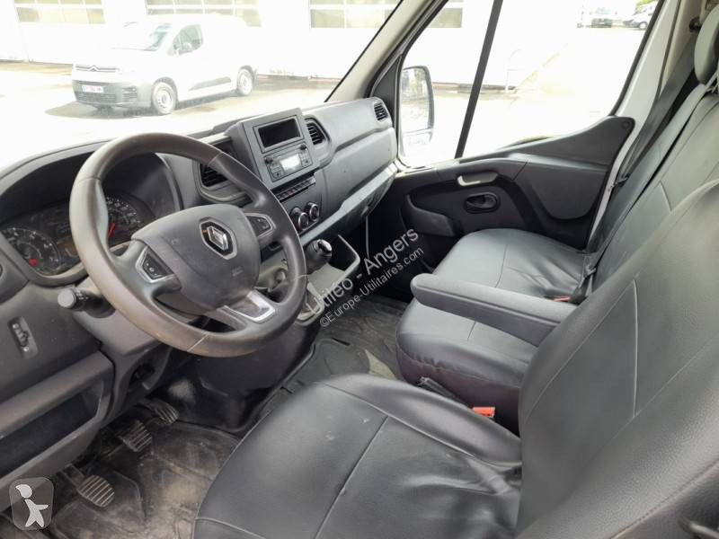 Furgoneta Renault