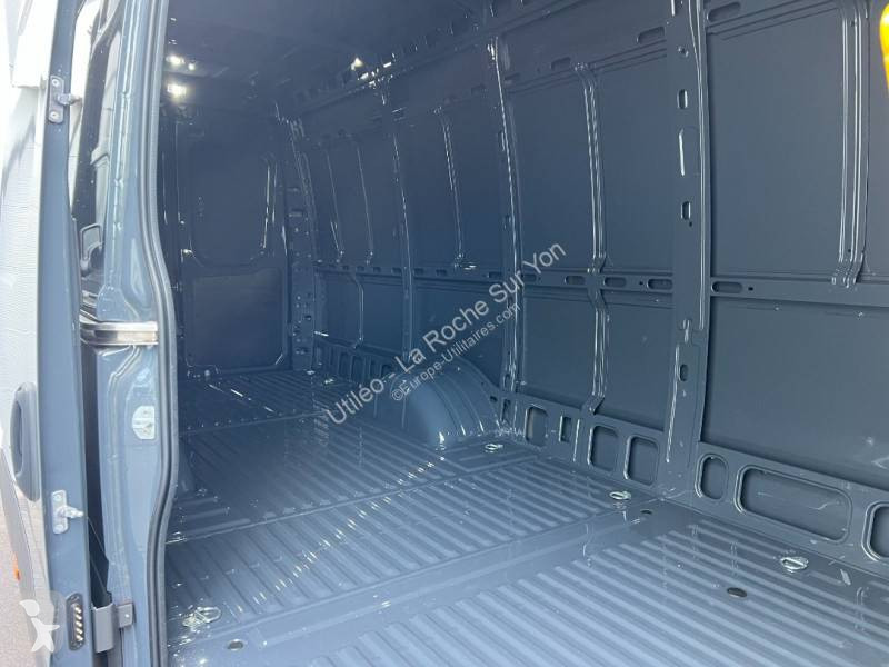 Nyttofordon Iveco