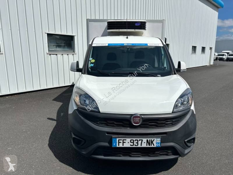 Nyttofordon Fiat