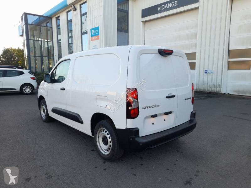 Veicolo commerciale Citroën