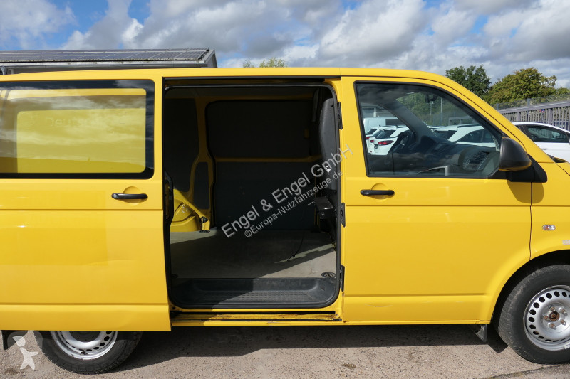 Bedrijfswagen Volkswagen T5 Transporter 2.0 TDI...