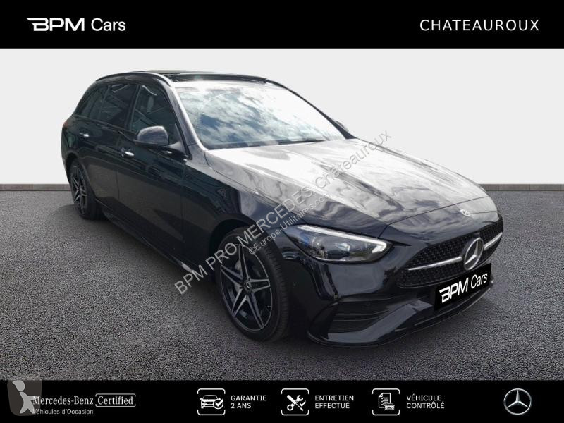 Mercedes Break 300 d e Hybrid EQ 197+129ch AMG...