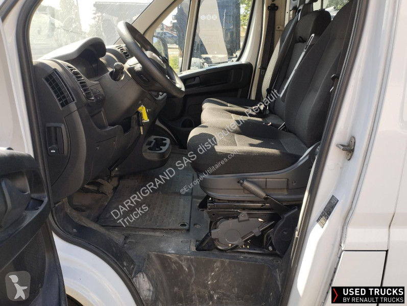 Furgoneta Fiat