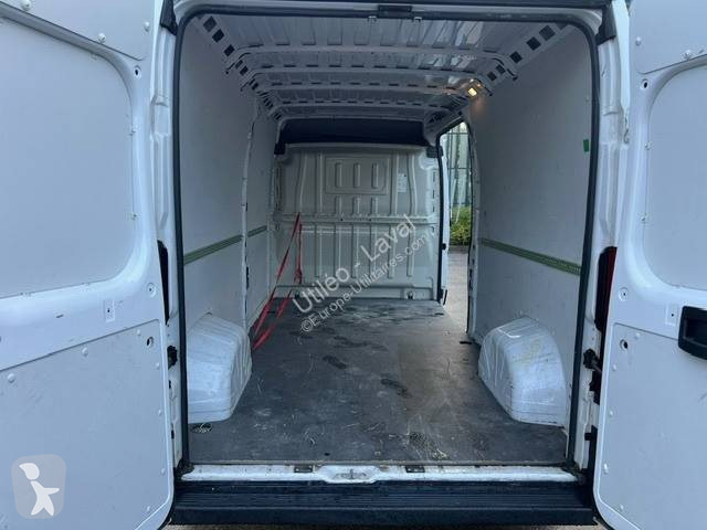 Opel  Transporter