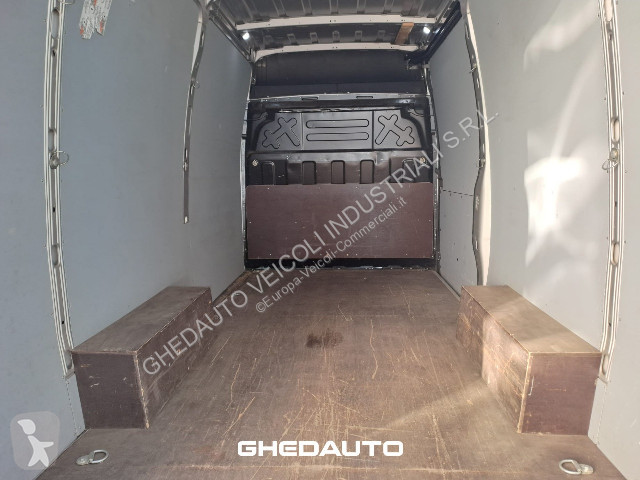 Iveco IVECO DAILY 35S14 V van