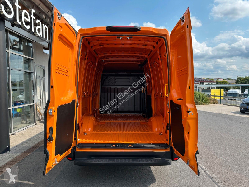 Iveco 35S16 HA8 *R.3520mm*Neues Modell*...