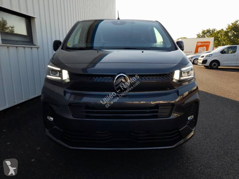 Veicolo commerciale Citroën