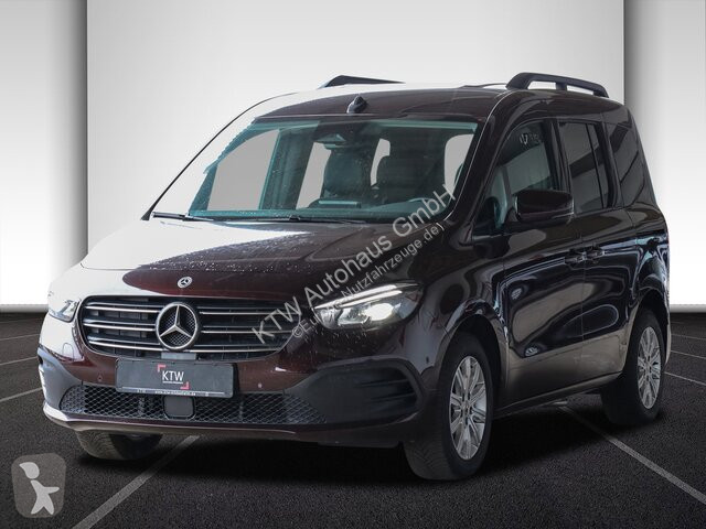 Veicolo commerciale Mercedes T 180...