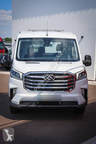 عربة نفعية Maxus