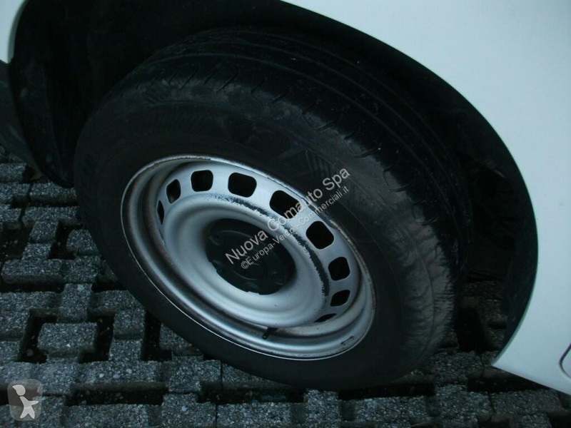 Veicolo commerciale Citroën III