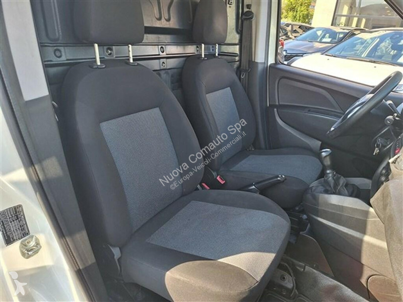 Fiat II Transporter