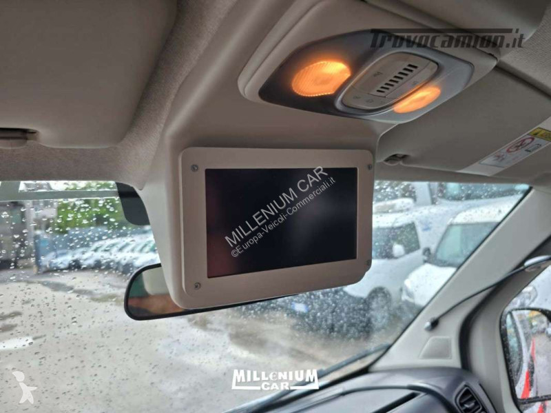 عربة نفعية Fiat 2023 AUTOMBULANZA