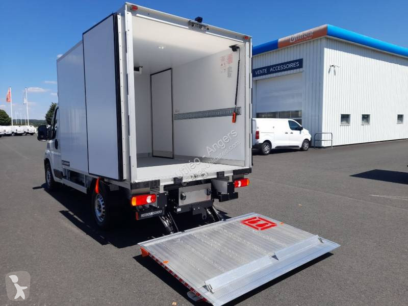 Veicolo commerciale Fiat