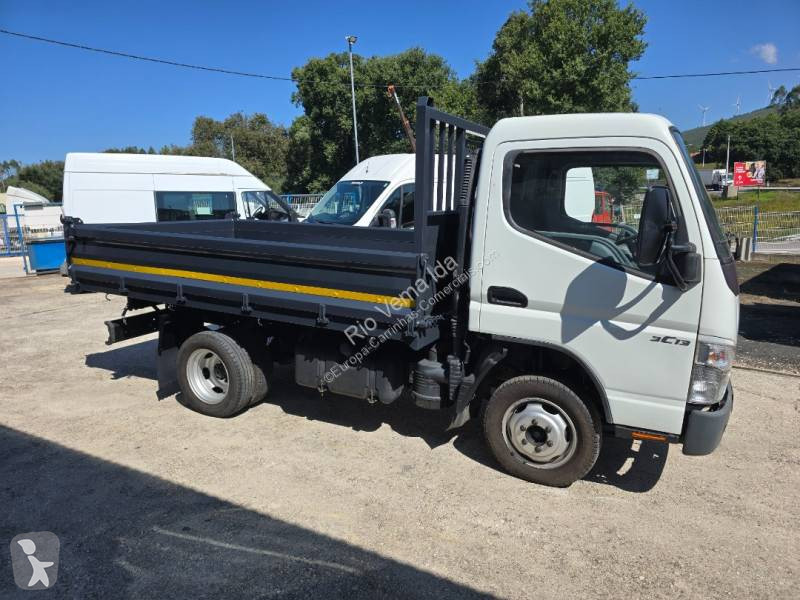Mitsubishi Fuso  Transporter
