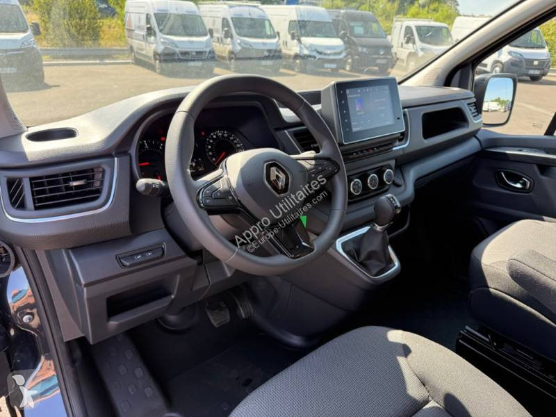 Veicolo commerciale Renault