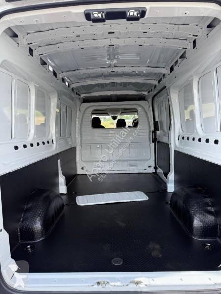 Véhicule utilitaire Maxus