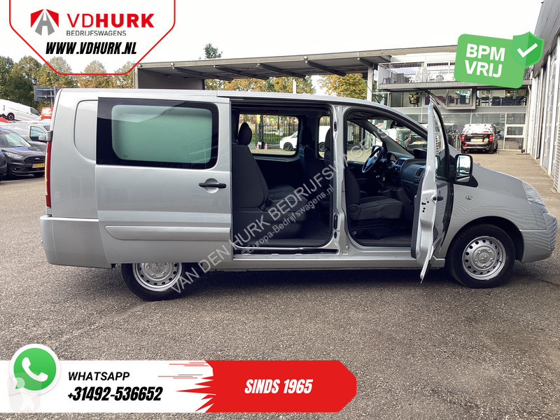Samochód dostawczy Peugeot 2.0 HDI 130 pk L2...