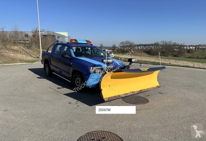 Véhicule utilitaire Volkswagen