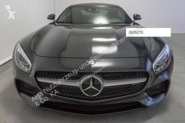 Furgoneta Mercedes AMG GT Coupe/Erst 7...