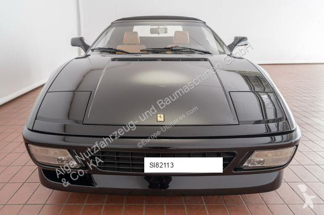 Samochód dostawczy Ferrari 348 Spider/TOP...