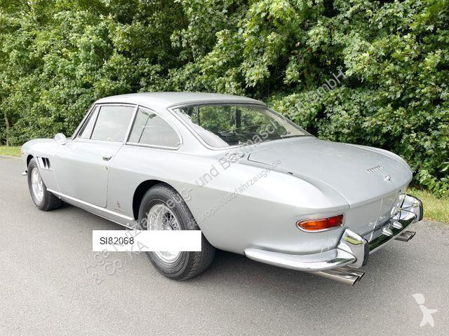 Samochód dostawczy Ferrari 330 GT Coupe 2+2/TÜV...