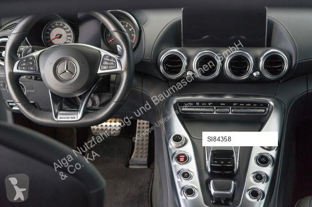 Veicolo commerciale Mercedes AMG GT Coupe/erst...